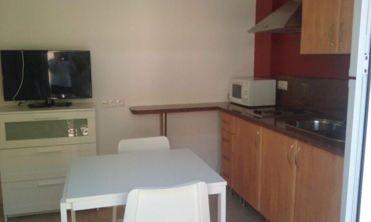 דירות קורטס דה לה פרונטרה Casa Quercus Con Piscina Privada מראה חיצוני תמונה