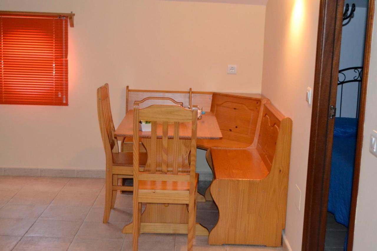 דירות קורטס דה לה פרונטרה Casa Quercus Con Piscina Privada מראה חיצוני תמונה