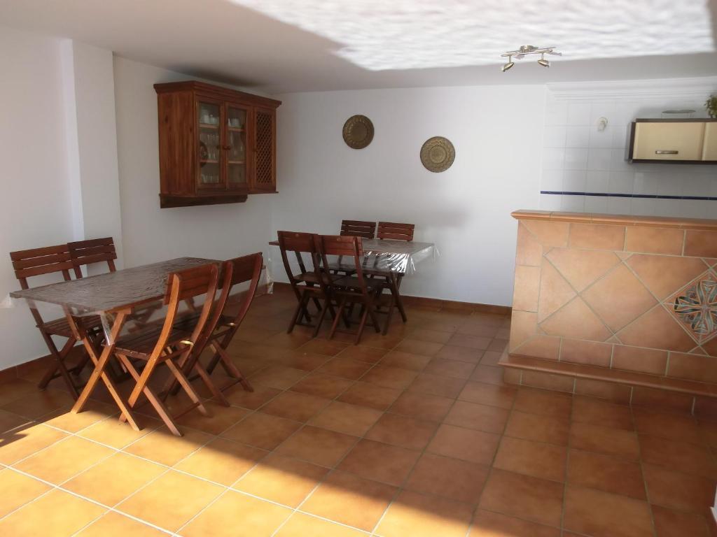 דירות קורטס דה לה פרונטרה Casa Quercus Con Piscina Privada מראה חיצוני תמונה