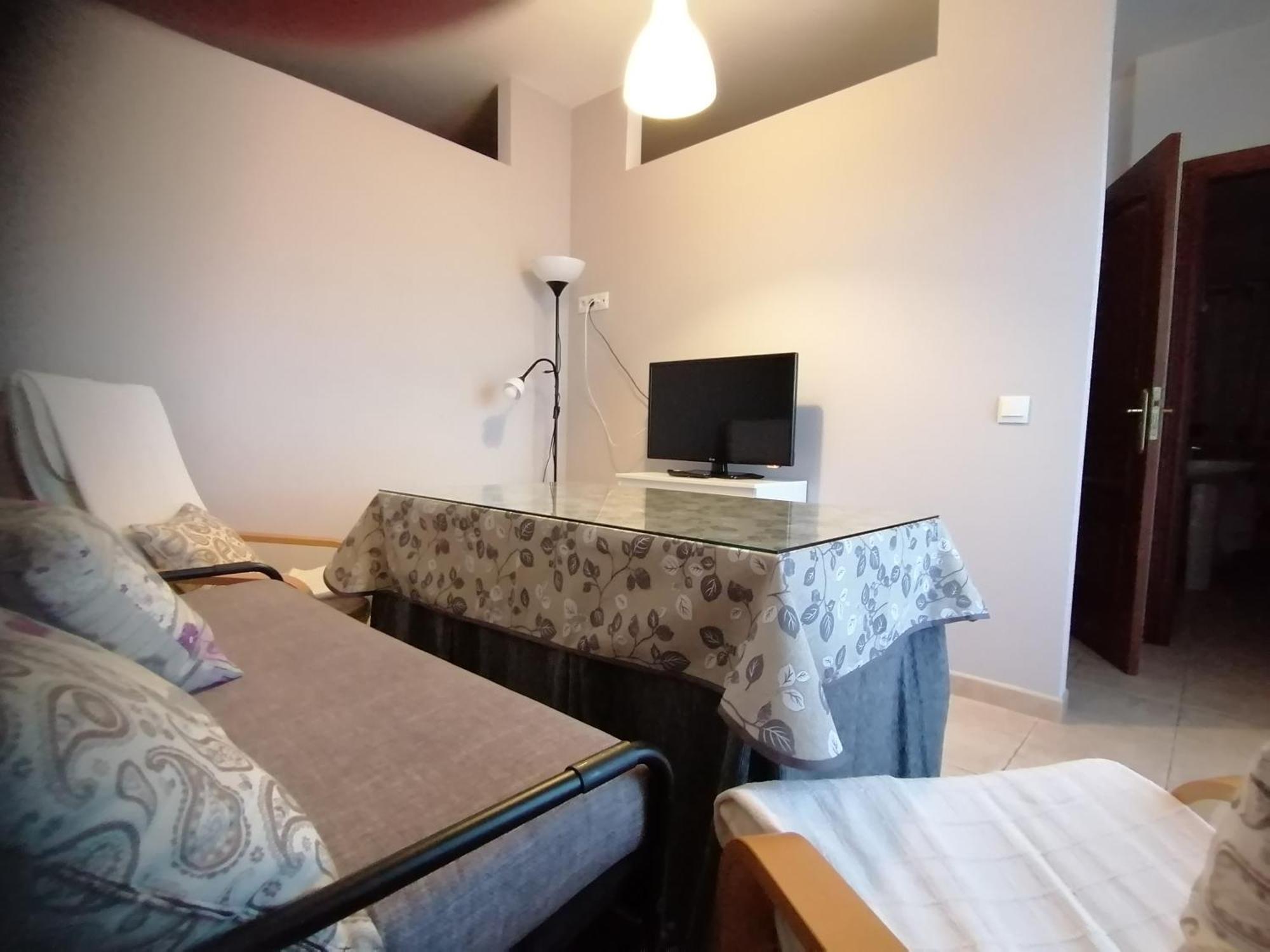 דירות קורטס דה לה פרונטרה Casa Quercus Con Piscina Privada מראה חיצוני תמונה