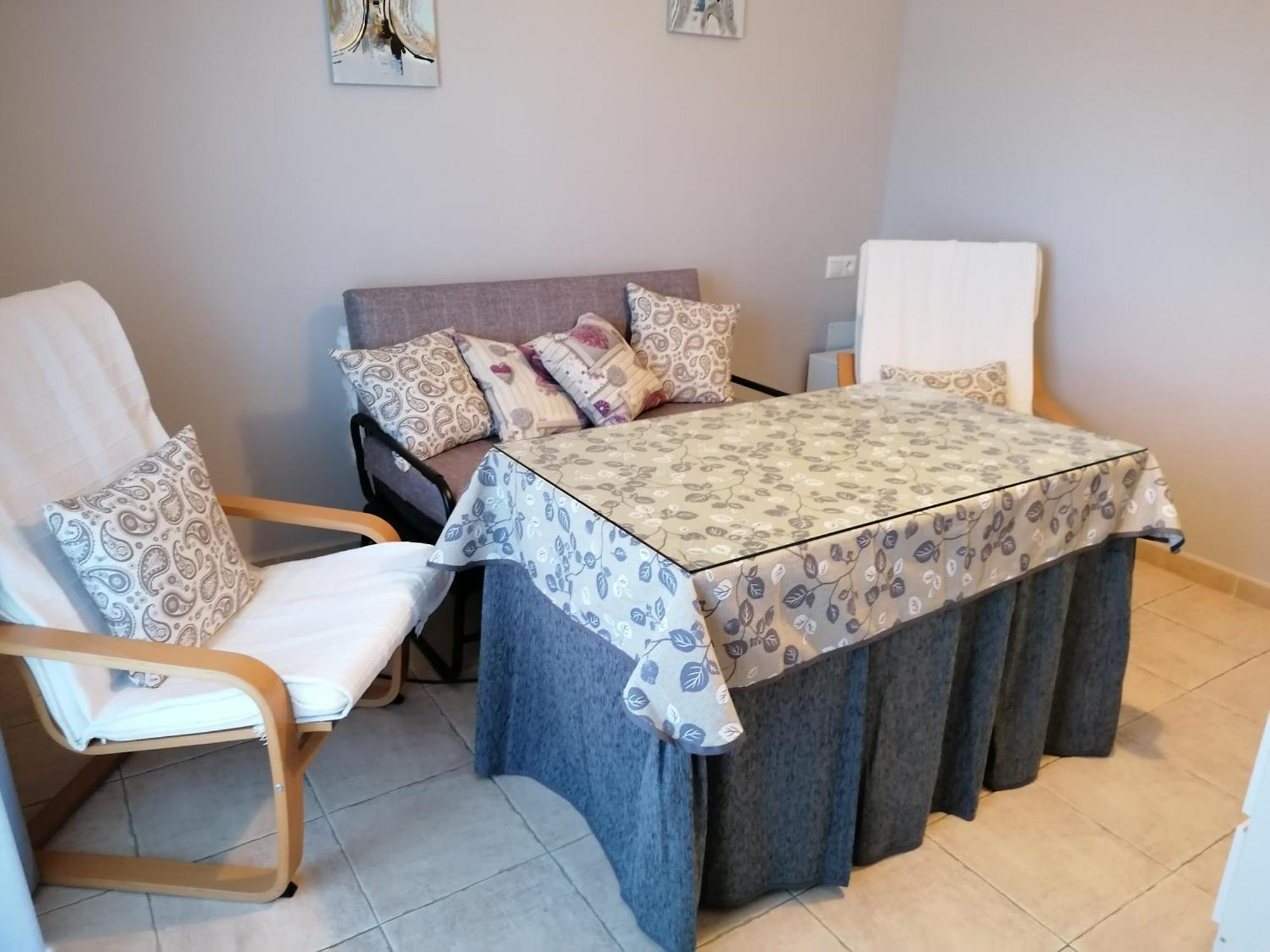 דירות קורטס דה לה פרונטרה Casa Quercus Con Piscina Privada מראה חיצוני תמונה
