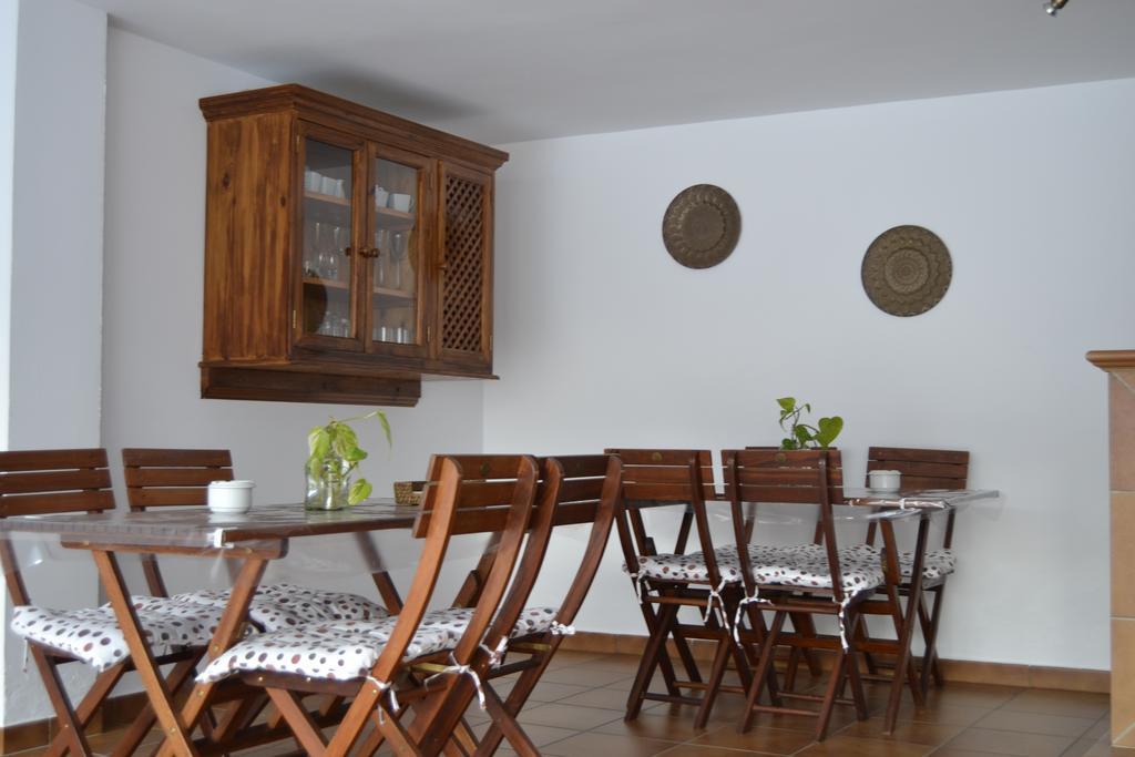 דירות קורטס דה לה פרונטרה Casa Quercus Con Piscina Privada מראה חיצוני תמונה