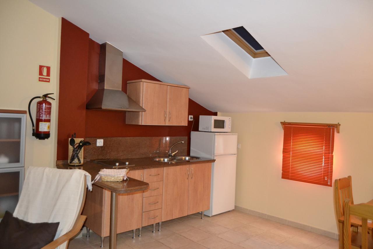 דירות קורטס דה לה פרונטרה Casa Quercus Con Piscina Privada מראה חיצוני תמונה