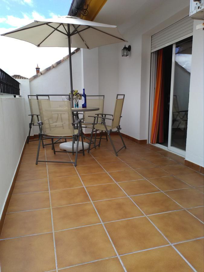 דירות קורטס דה לה פרונטרה Casa Quercus Con Piscina Privada מראה חיצוני תמונה