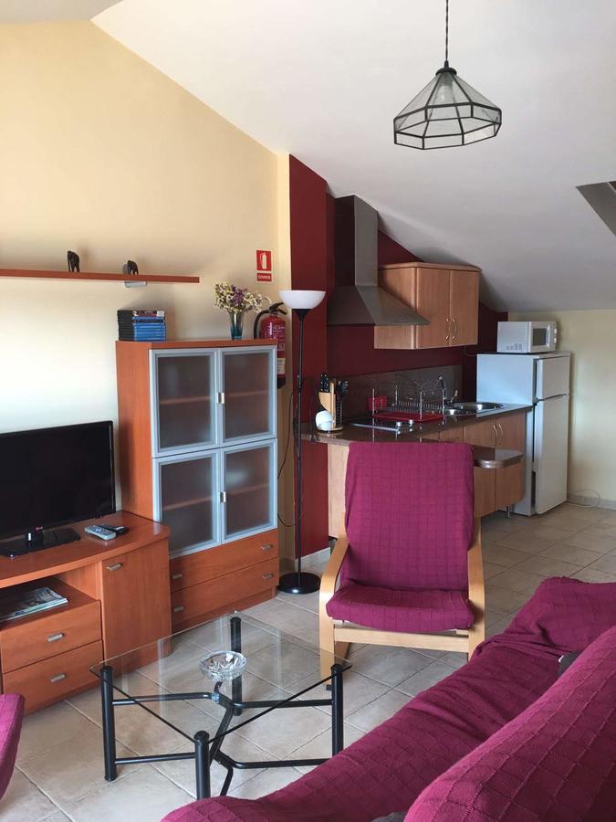 דירות קורטס דה לה פרונטרה Casa Quercus Con Piscina Privada מראה חיצוני תמונה